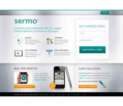 Sermo